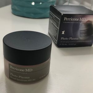 Perricone MD cosmeceuticals photo plasma .5 fl. oz